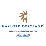 logo Gaylord Opryland