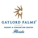 logo Gaylord Palms