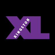 logo XL Kingston