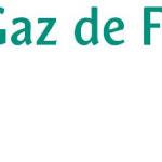 logo Gaz de France(93)