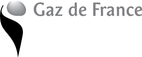 logo Gaz de France(94)