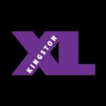 logo XL Kingston