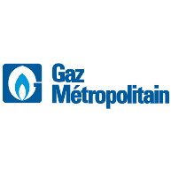 logo Gaz Metropolitain