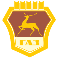 logo GAZ(85)