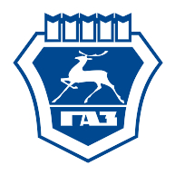 logo GAZ(87)