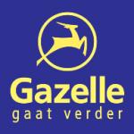 logo Gazelle