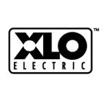 logo XLO Electric