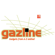 logo Gazline