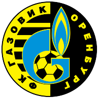 logo Gazovik(98)