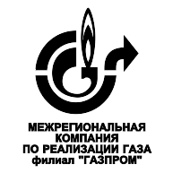 logo Gazprom Filial