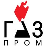 logo GazProm
