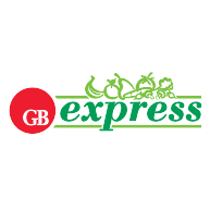 logo GB Express
