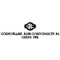logo GBG Gornoslaski Bank Gospodarczy