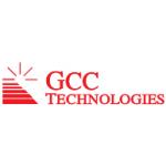 logo GCC Technologies
