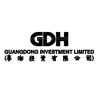 logo GDH