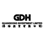 logo GDH