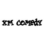 logo XM Comedy