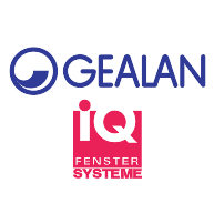 logo Gealan