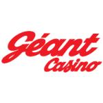 logo Geant Casino