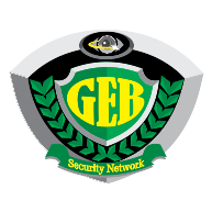 logo GEB Security Services