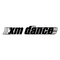 logo XM Dance