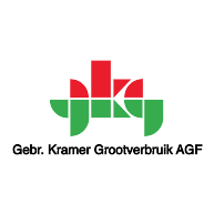 logo Gebr Kramer Grootverbruik AGF