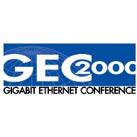 logo GEC 2000