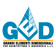 logo GED