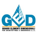 logo GED