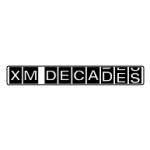 logo XM Decades