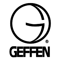 logo Geffen Records