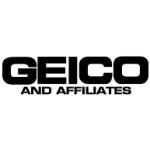 logo Geico and Affiliates