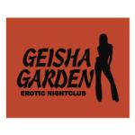 logo Geisha Garden