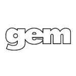 logo GEM