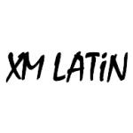 logo XM Latin