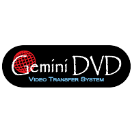 logo Gemini DVD