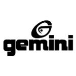 logo Gemini Sound Products Corporation