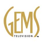 logo GEMS Television
