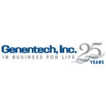 logo Genentech