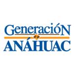 logo Generacion Anahuac