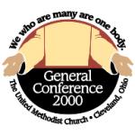 logo General Conference 2000