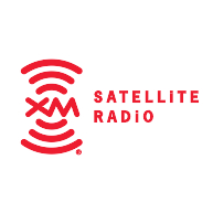 logo XM Satellite Radio