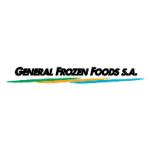 logo General Frozen Foods S A 