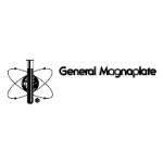 logo General Magnaplate