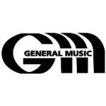 logo General Music Records
