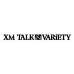 logo XM Talk&Variety