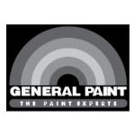 logo General Paint