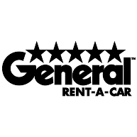 logo General Rent A Car