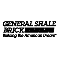 logo General Shale Products