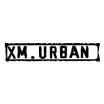 logo XM Urban